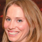 Siobhan O'Neill, UCLA Political Science